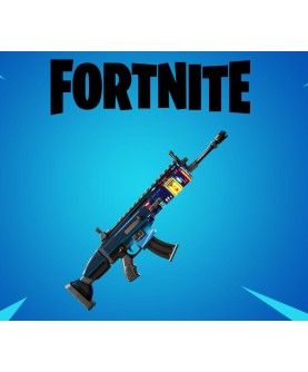 Fortnite - Cityscape Wrap DLC PC Epic Games Epic Games Key GLOBAL